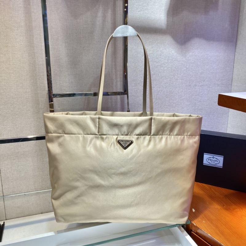 Prada Tote Bags